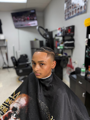 Barber Express LLC