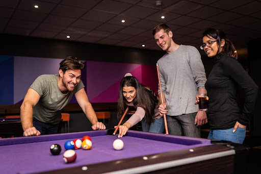 Tenpin Walsall - Thumbnail