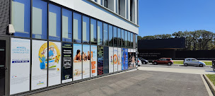 Photo n°1 de Pharmacie Maison Médicale à Champs-sur-Marne (Pharmacie)