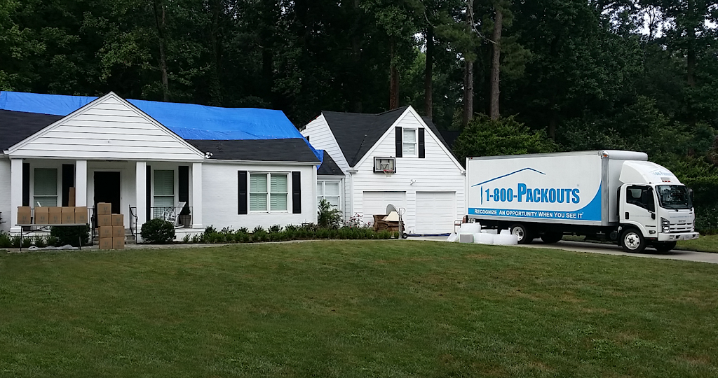 1-800-Packouts of Central Mississippi photo
