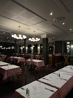 LE BOUILLON BERNARD à Chalon-sur-Saône