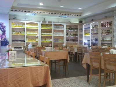 Photos of Grand Namli Hotel