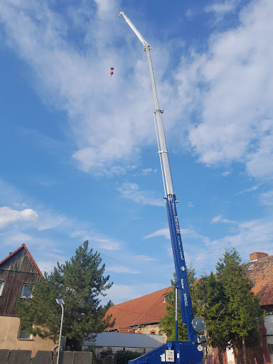 Dachdeckerservice Ostrowski - Thumbnail