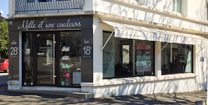 Photo n°20 de Mille et une Couleurs - Coiffeur Nantes Procé à Nantes (Salon de coiffure)
