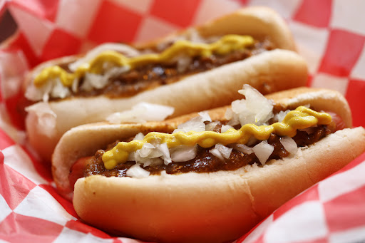Coney's - Thumbnail