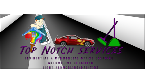 Top Notch Services - Visual