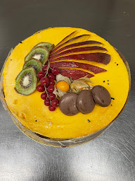 Photo n°15 de Le regal sans egal à Le Grau-du-Roi (Boulangerie)