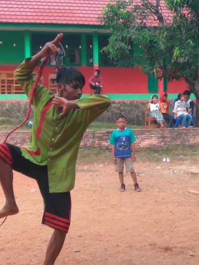Photos of SD KARANG UMPU