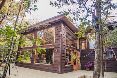 Photos of Okori Hostel Puc&oacute;n