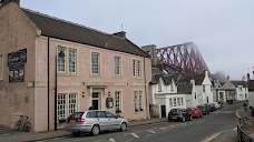 Ferrybridge Hotel edinburgh