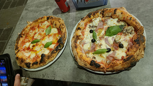 Moschè pizzeria Napoletana - Thumbnail