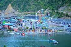 Harnoi lake Abbottabad