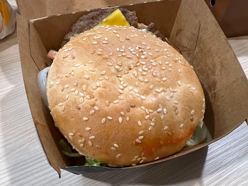 Hungry Jack's Burgers Meadow Springs - Thumbnail