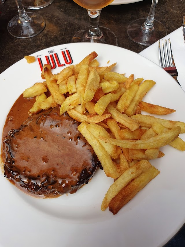 Chez LuLu - Le bistrot de Mamie