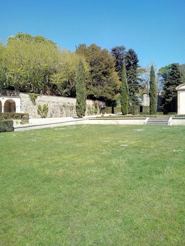 Musée International de la Chaussure de Romans