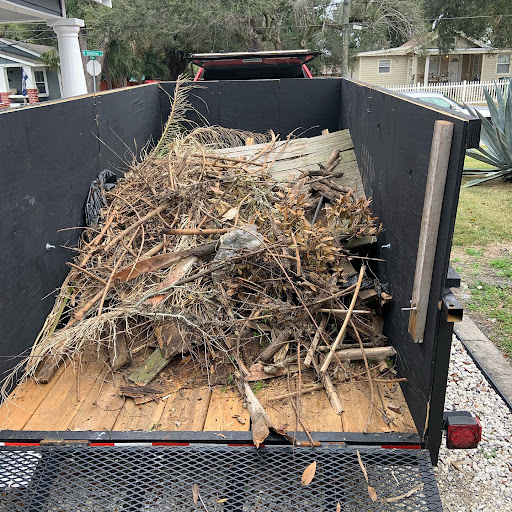 HoWee Junk - Visual