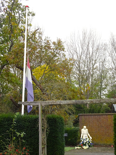 Eregraf van de Stijkelgroep