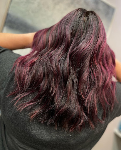 MANE HABIT SALON - Thumbnail