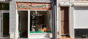 Photo n°3 de La Prairie Fromagère à Mers-les-Bains (Fromagerie)