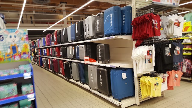 Auchan Hypermarché Taverny