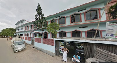Photos of Postarpar Jame Masjid