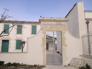 Photo n°5 de ERBTP - Entreprise générale de bâtiment à La Rochelle (Société de travaux publics)