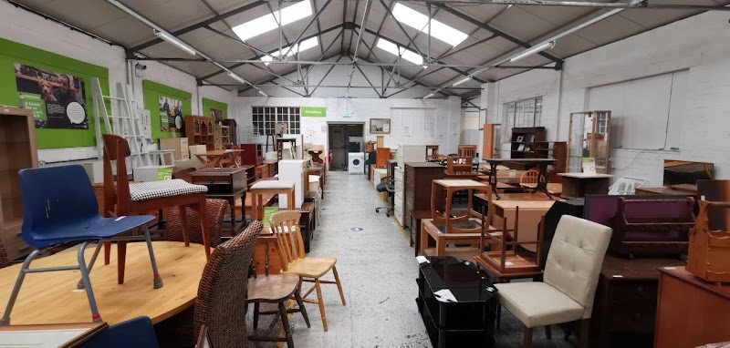 Emmaus Shop - Red Lane photo 3