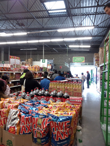 Bodega Aurrera Express Agustín Melgar - Thumbnail