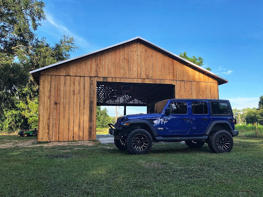 Unlimited Jeeps Inc