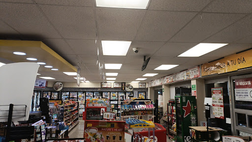 Oxxo Gasera - Thumbnail