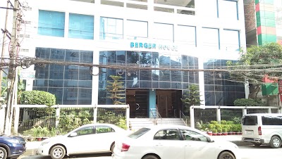 Photos of Berger Paints Bangladesh Limited
