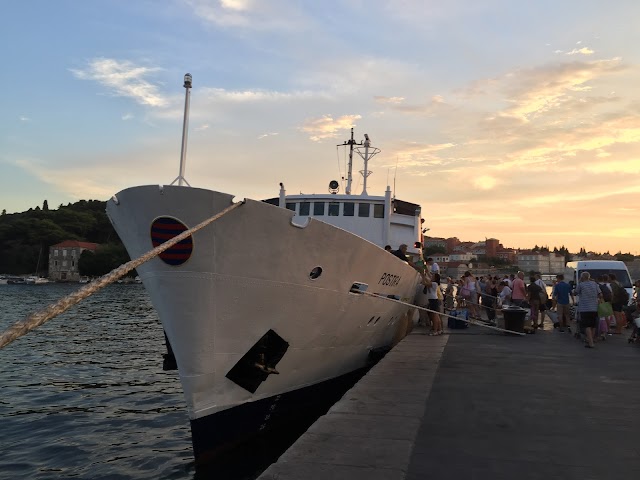 Jadrolinija