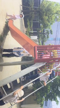 茨木 なかま保育園