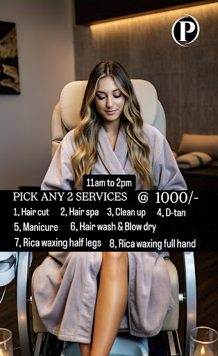 As the seasons change, so should your hair care routine! Learn how to protect your locks from spr… post image