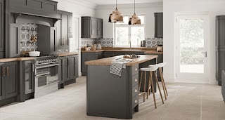 Big Home Interiors