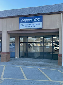 Alternatives Insurance Agency 512 E Cherry St, Troy, MO 63379