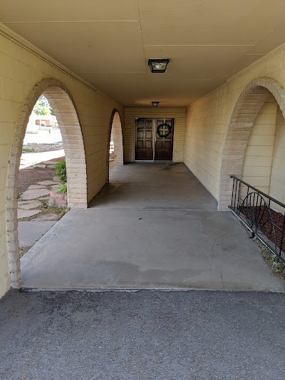 Holy Family American National Catholic Church