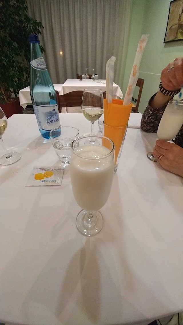 Ristorante Patuelli