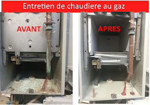 Photo n°16 de ACST PLOMBIER CHAUFFAGISTE CLIMATICIEN à Lille (Plombier)