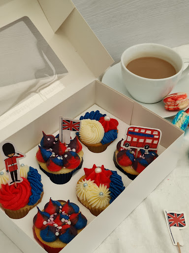 Cupcakes boutique - Thumbnail