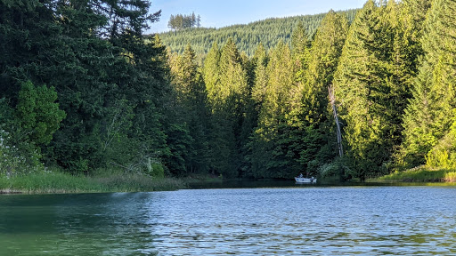 Henry Hagg County Park - Thumbnail