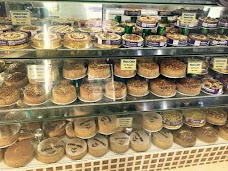 Dolphin Bakers nawabshah