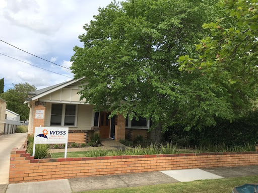 Western District Skin Cancer Service