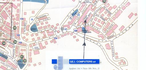 Ge.i computers srl - Visual