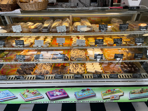 Karmen Bakery - Visual