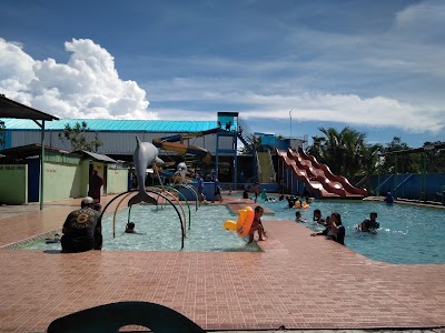 Photos of Water Park Tirta Istianah Indah