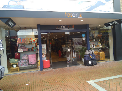 tasenik.nl - Harkema Lederwaren