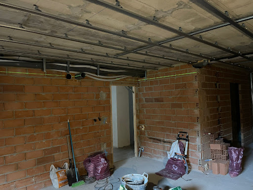 Construcciones Ormi. - Visual