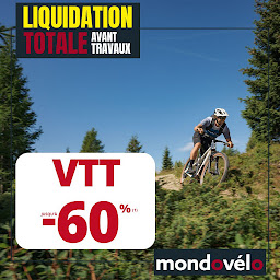 Photo n°13 de Mondovélo Chambéry Saint Alban Leysse à Saint-Alban-Leysse (Magasin de vélos d'occasion)