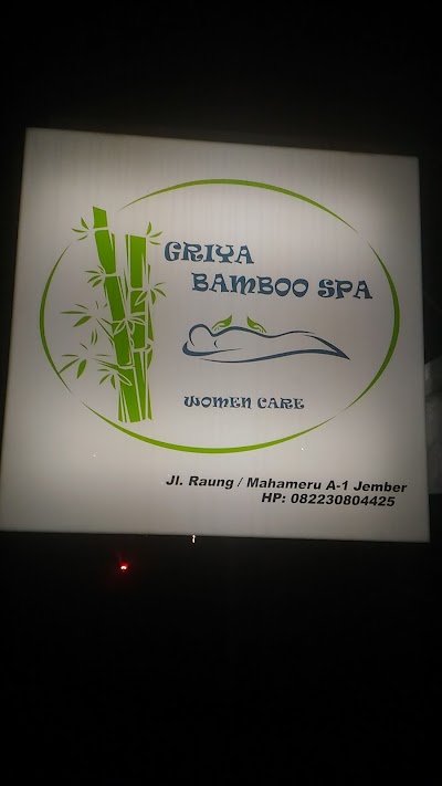 Photos of Griya Bamboo Spa